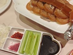 -大鸭梨烤鸭(甘家口店)