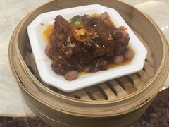 -稻香酒家(长宁KING88广场店)