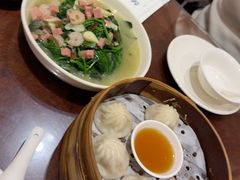 -德兴馆(广东路总店)