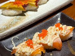 -小川洋风料理(江汉路店)