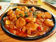 -陈生记黑鱼馆·20年活鱼现杀(宁波鼓楼店)