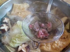 -潮汕牛肉火锅(铁西店)