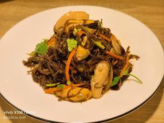 -味莊·青岛菜(云霄路店)