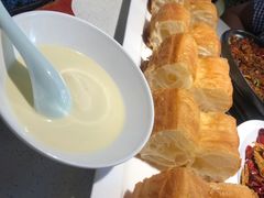 -拈菜(观音桥阳光世纪店)