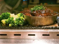 -肉肉大米(金虹桥店)