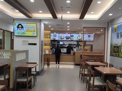 大堂-老娘舅(西湖文化广场店)