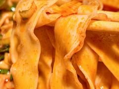 -清真·马安军辣子牛肉面