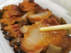-黄连大头华烧鹅店(大良店)