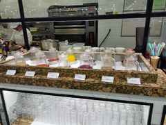 -福成自助烤肉(长阳店)