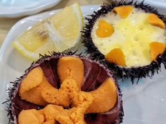 -一蚝一贝海鲜特色餐厅(万象城店)