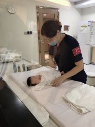 -爱贝蕊恩韩式月子会所(宝安店)