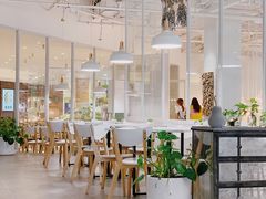 大堂-娜娜家·Nana's restaurant(国金汇店)