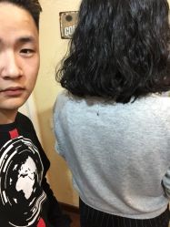 -佑米造型