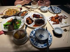 -侨美食家·粤菜(体育西路店)