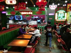 大堂-西关味(大卫城店)