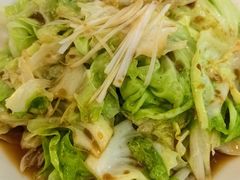 -石饮红星包子(中山路店)