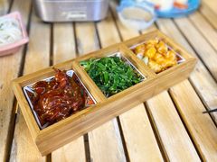 -蚝喜粤·广州味·茶楼点心(长隆店)