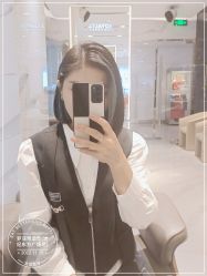 -罗亚帝造型·烫发染发