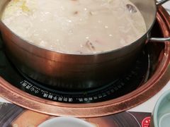 -洪氏嗨捞·猪肚鸡火锅(阳光天地店)