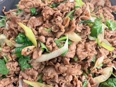 -烤肉季饭庄