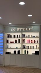 点击看大图 -IN STYLE·全国形象店