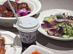 -顺鹅季·非遗烧鹅(六道口店)
