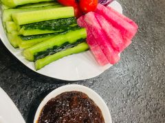-湘肠香火锅店(团结湖店)
