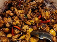 -赣江里•江西菜(望京旺角店)