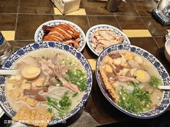 -小潘记鸭血粉丝汤