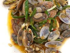 -龙溪海鲜酒家(溪涌店)