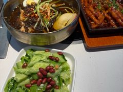 -玉善烧烤串城(长春总店)