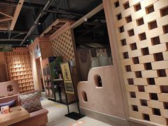 -谷丽麦馕新疆菜·清真(步步高梅溪新天地店)