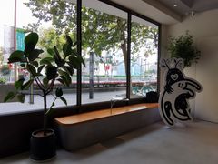 -fishtank鱼缸咖啡(三山街店)