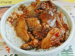 -真功夫(北京路步行街店)