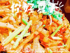 -蓉幸会川菜(苏宁广场店)