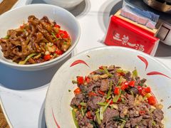 -衡地道·三菜一汤(汉溪长隆店)