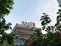 -馨越楼·点心·粤菜(赤坎店)