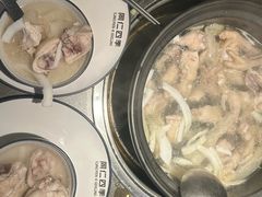 -同仁四季椰子鸡(宝安壹方城店)