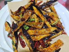 -忆外婆徐州菜·地锅鸡·生日宴(吴庄店)