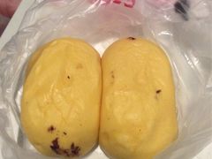 南瓜豆包-马凯餐厅(长椿街店)