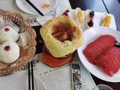 -老厨家(友谊路总店)