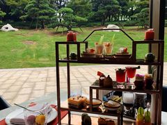 -杭州久泰饭店·摩卡花园