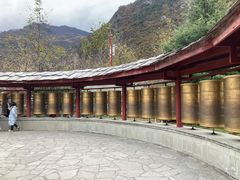 -甘堡藏寨