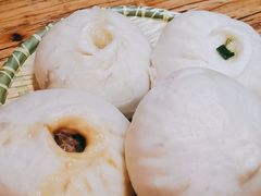 -韩包子(青石桥店)