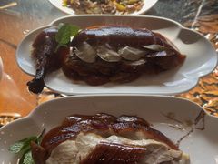 -民族饭荘(新华大街店)