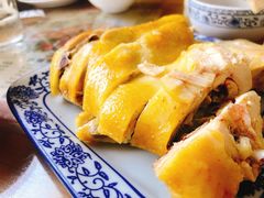 白斩鸡-洞天食府(北大街店)