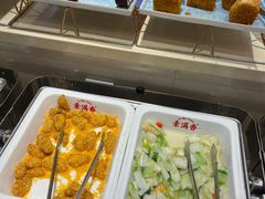 -素满香·食养自助(建邺万达店)