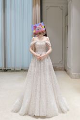 -MuseMarry婚纱(前海嘉里中心店)