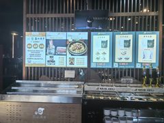 -百草滩羊清水涮羊肉(长城路店)
