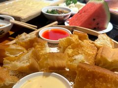 -老版火锅.12年西安排队王(沣峪口店)